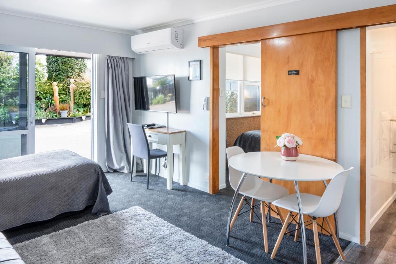 Dunrovin Motel Τούπο Δωμάτιο φωτογραφία