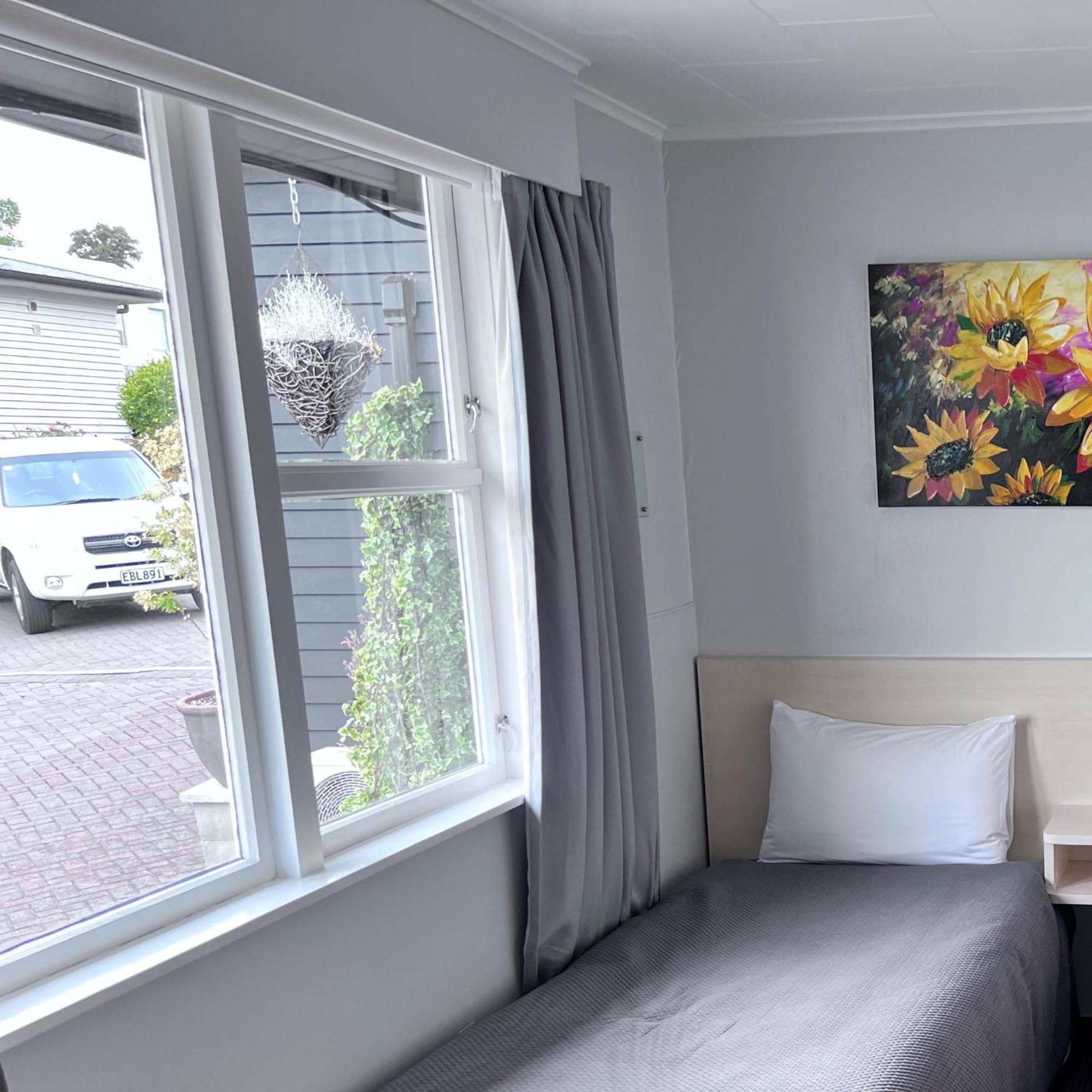 Dunrovin Motel Τούπο Εξωτερικό φωτογραφία