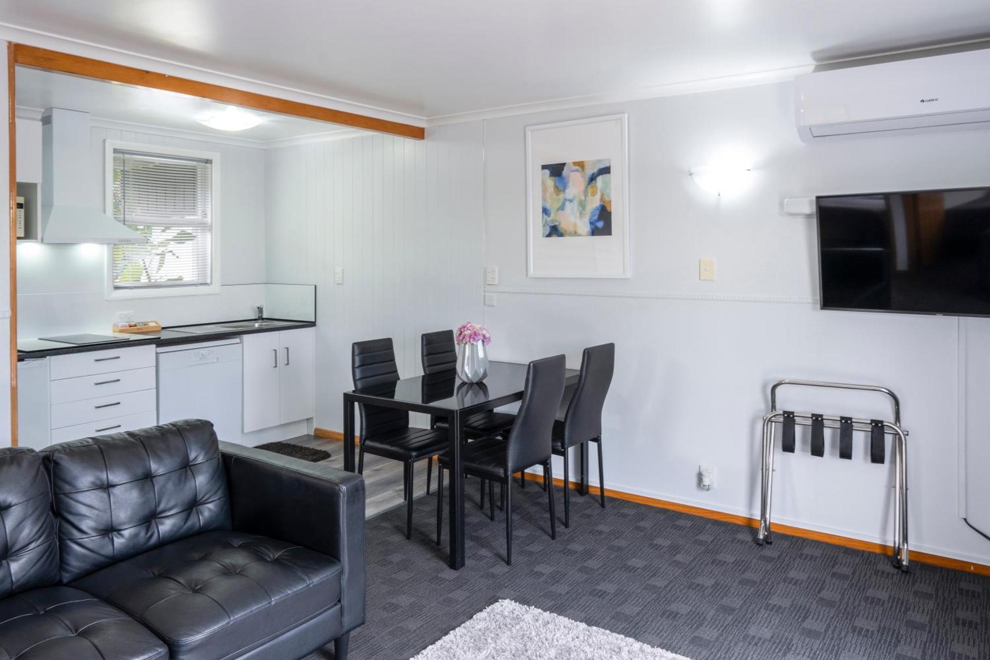Dunrovin Motel Τούπο Δωμάτιο φωτογραφία