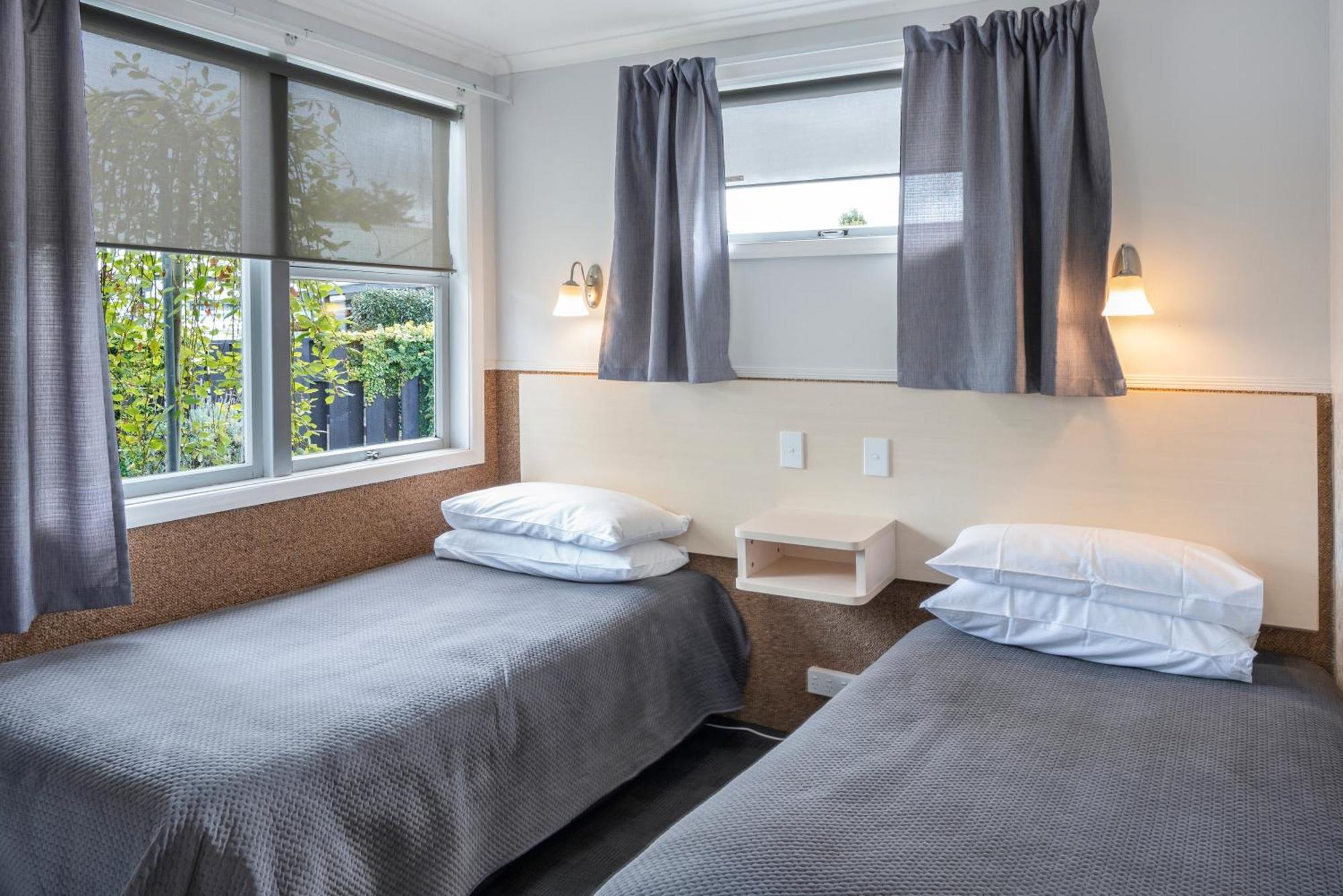 Dunrovin Motel Τούπο Δωμάτιο φωτογραφία