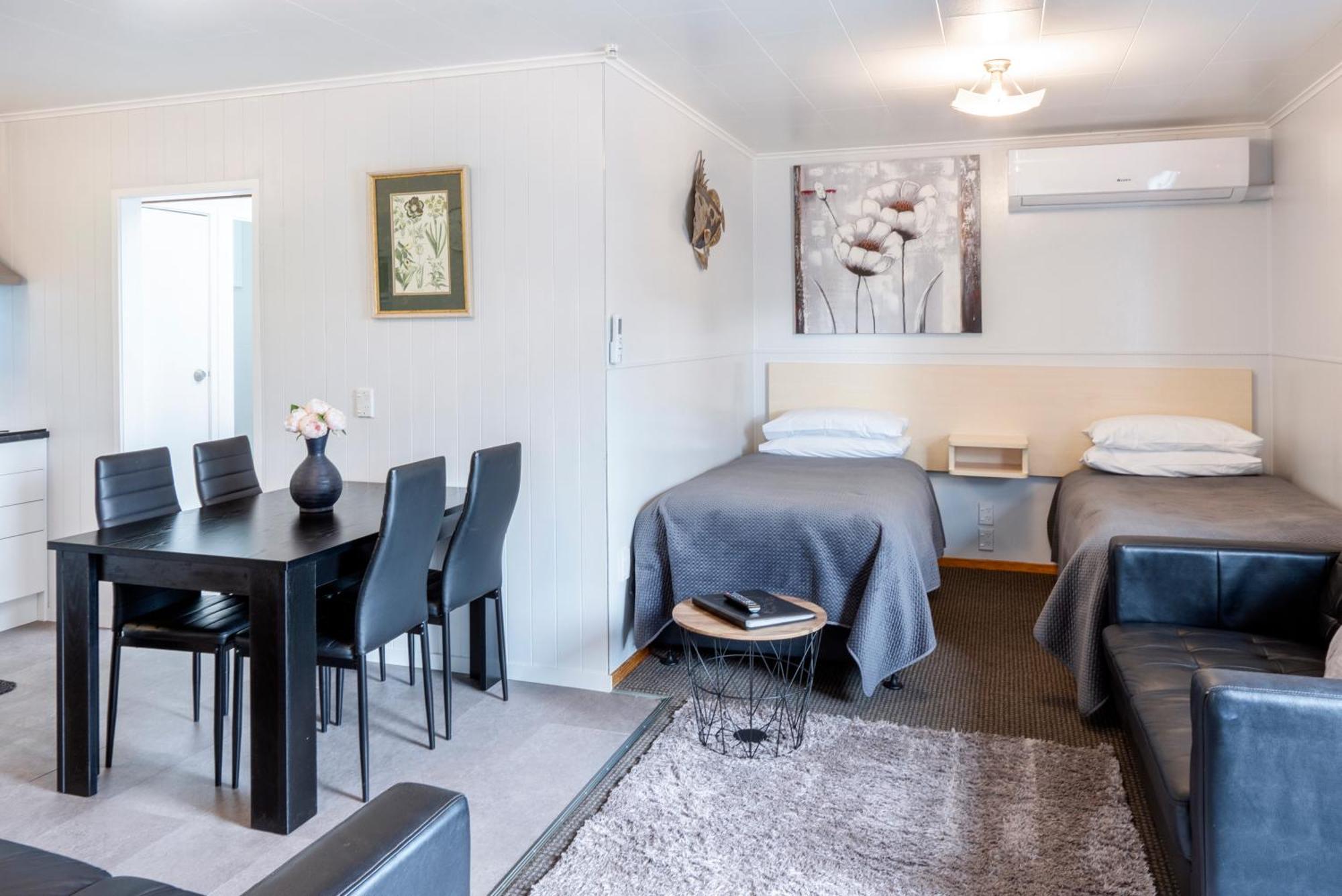 Dunrovin Motel Τούπο Δωμάτιο φωτογραφία