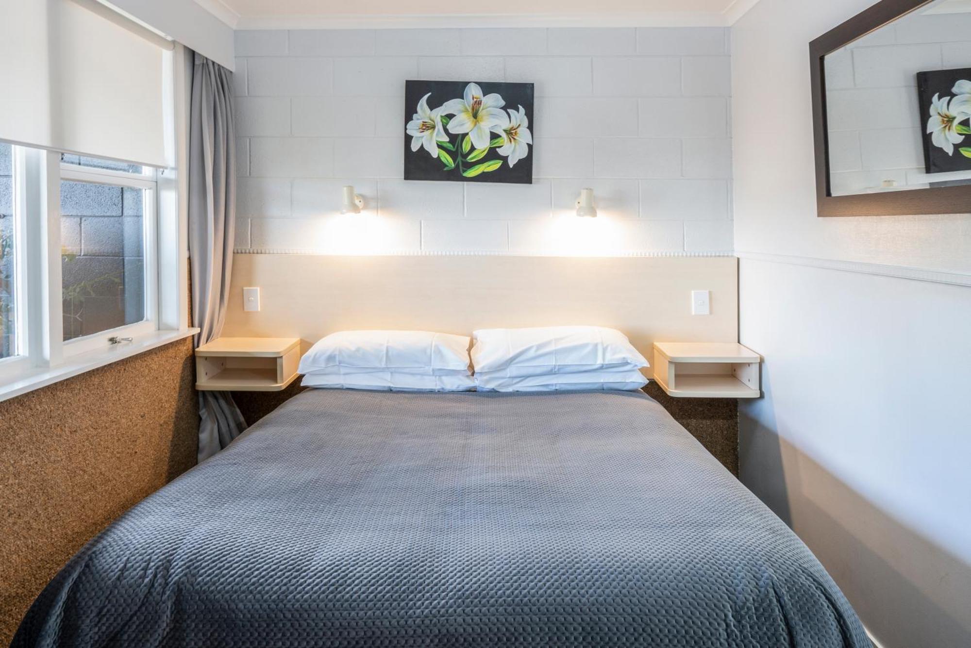 Dunrovin Motel Τούπο Δωμάτιο φωτογραφία