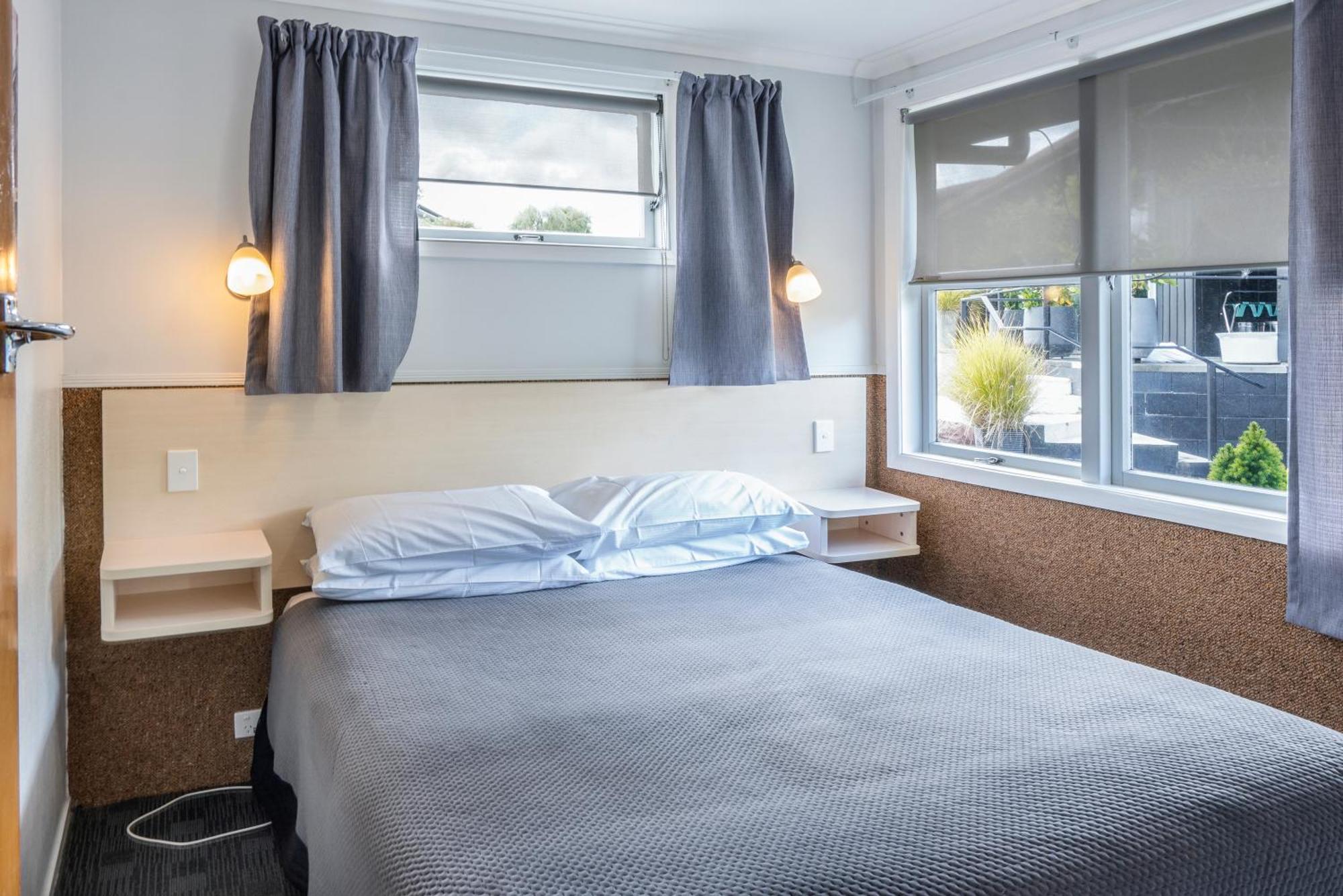 Dunrovin Motel Τούπο Δωμάτιο φωτογραφία
