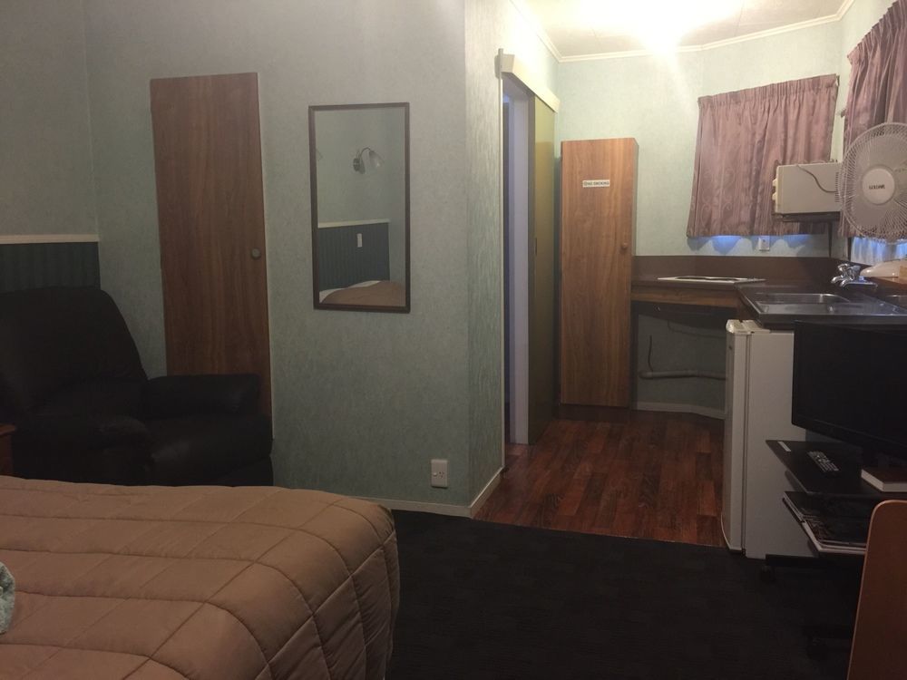 Dunrovin Motel Τούπο Εξωτερικό φωτογραφία
