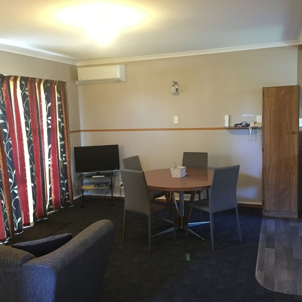 Dunrovin Motel Τούπο Εξωτερικό φωτογραφία