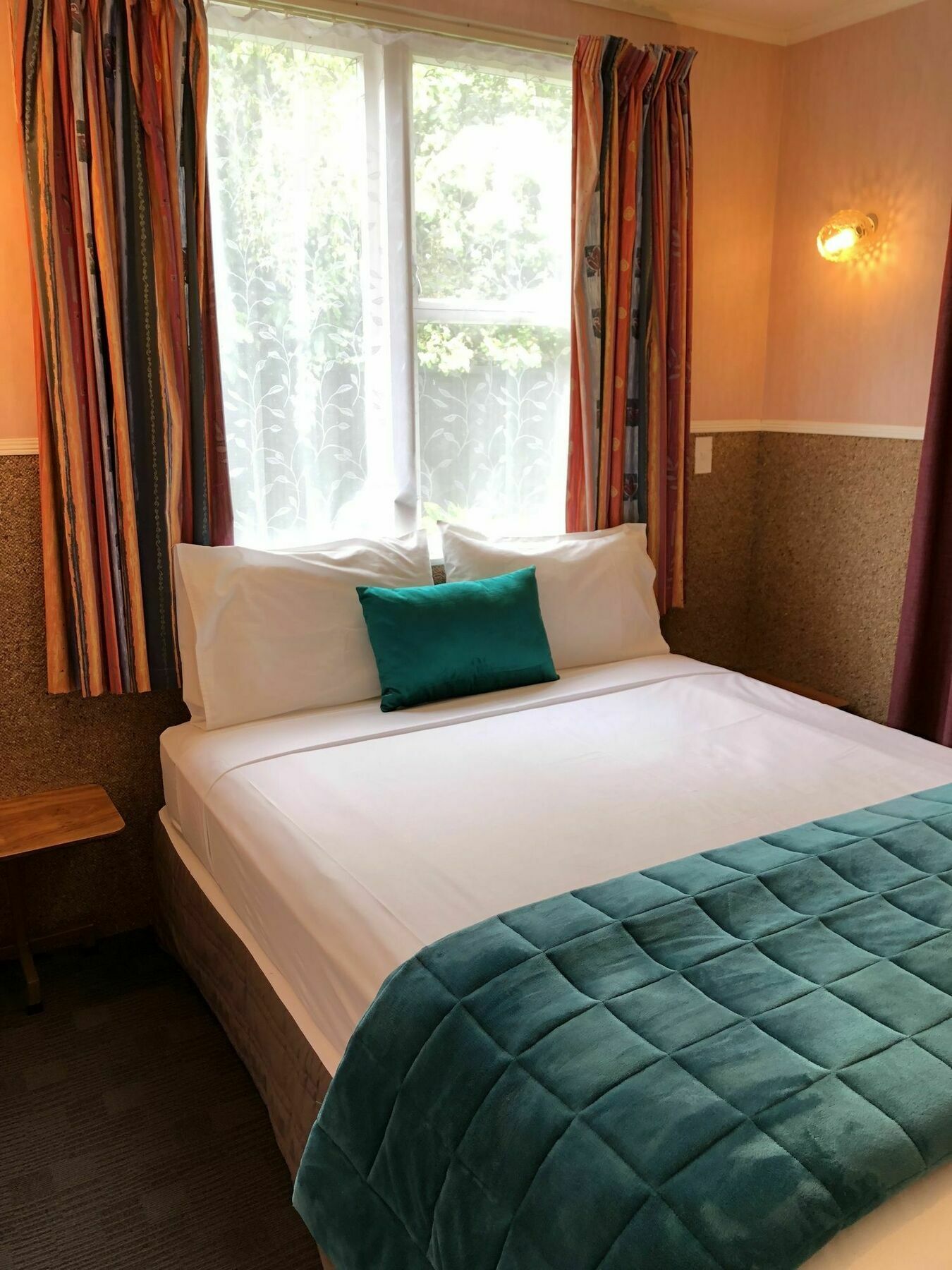 Dunrovin Motel Τούπο Εξωτερικό φωτογραφία