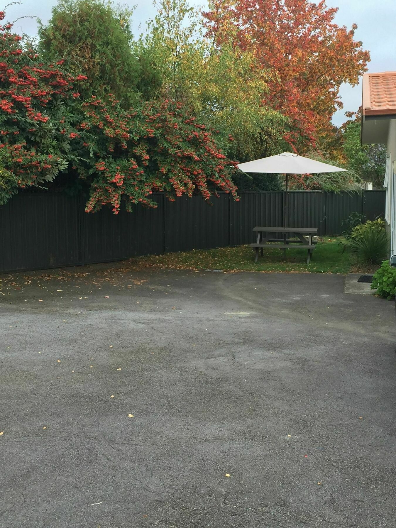 Dunrovin Motel Τούπο Εξωτερικό φωτογραφία